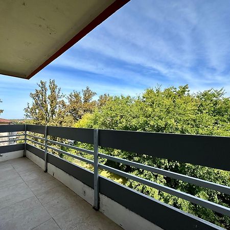Le Bel Air - Coeur De Ville - Parking & Balcon Мон-де-Марсан Экстерьер фото